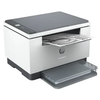 HP LASER M236DW MFP 3EN1 RÉSEAU WIFI LASER MONO A4 RECTO VERSO 29 B&WPPM 29 12M